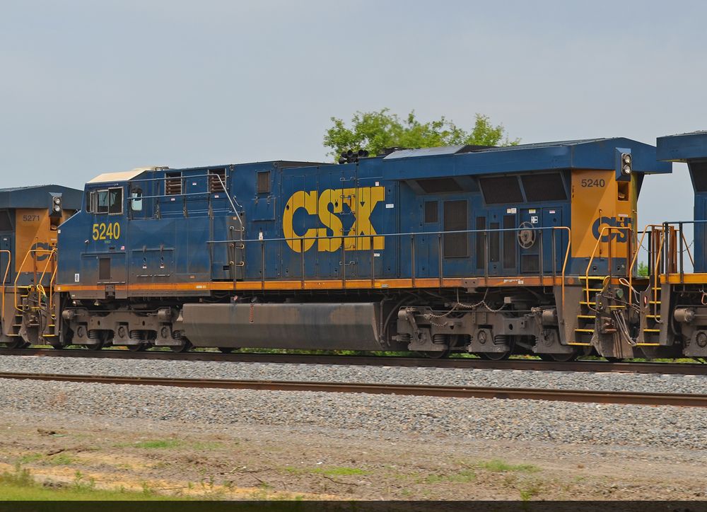 CSX 5240